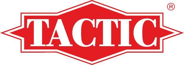 Actual product image Tactic Žaid. Alias 53232 (Lithuanian)