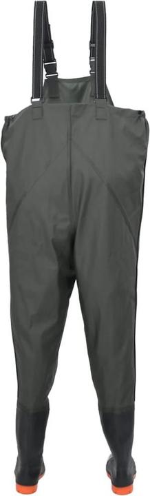 Actual product image vidaXL Waders with boots (44)