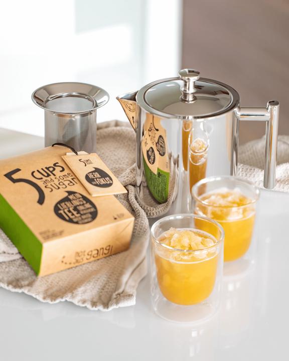 Actual product image Alfi Teekanne (1.40 l)