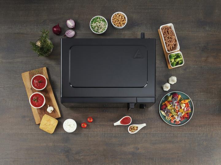 Immagine prodotto Hisense H23MOBSD1H (23 l)