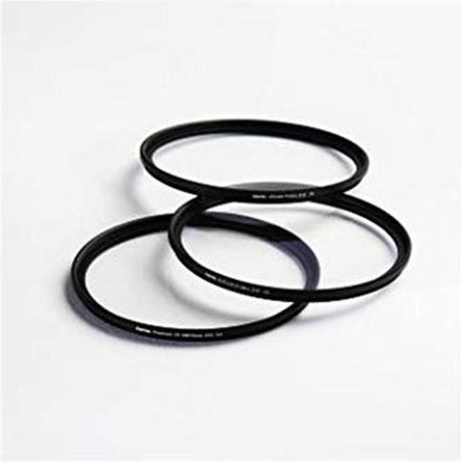 Image du produit Hama Premium 67mm (67 mm, Filtre UV, Filtre de protection, 67 mm)