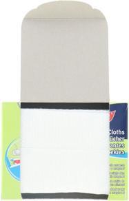 Actual product image Multy Dry wipes 20 pieces (20 pcs.)