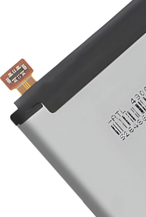 Actual product image Samsung SLC-51 replacement battery