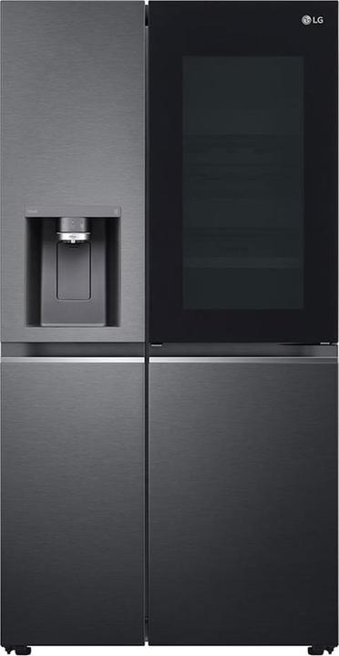 Essence Black Steel