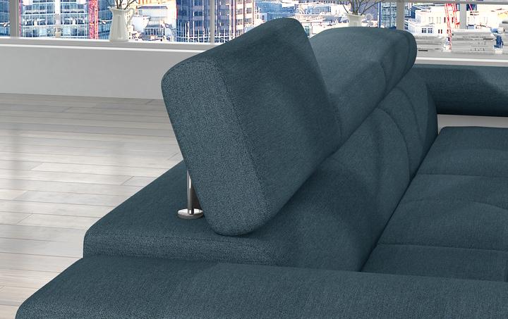 Immagine prodotto ELTAP Armando (Divano letto, Divano ad angolo, 4 posti)