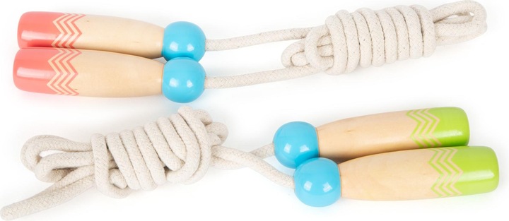 Actual product image small foot Active (240 cm)