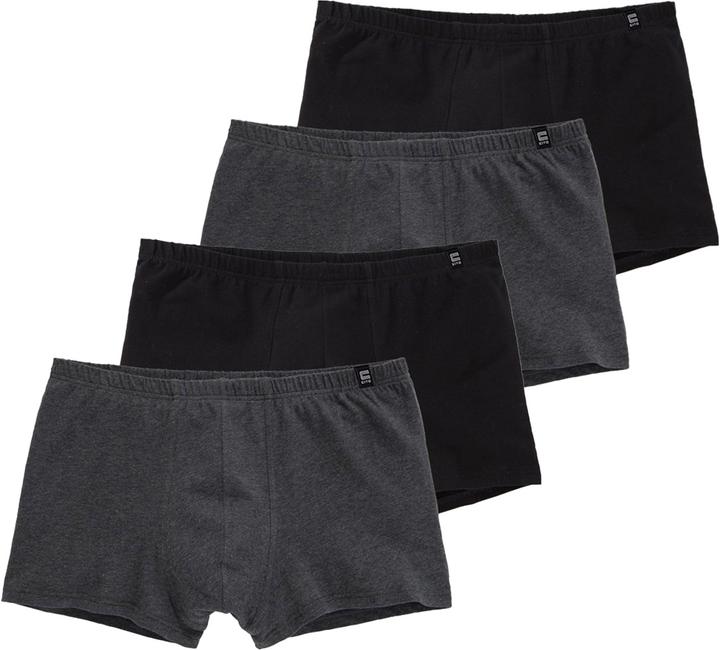 Actual product image Cito Modern Basics - 95/5 Pants (XL, pack of 4)