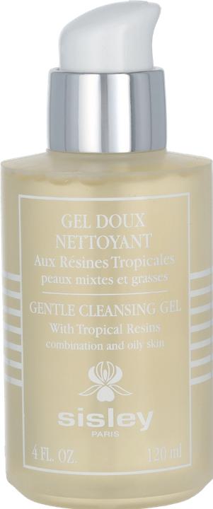 Produktbild Sisley Gentle Cleansing Gel (Reinigungsgel, 120 ml)