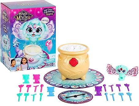 Produktbild Moose Magic Mixies (Multilingual, 2 - 4 Spieler)