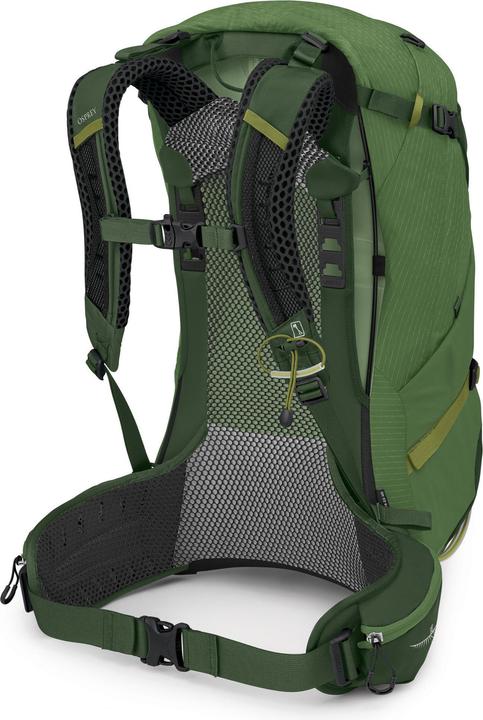 Produktbild Osprey Stratos 34 Rucksack 62 cm (54 l)