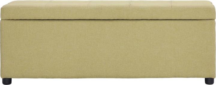 Image du produit vidaXL Bank (116 cm)