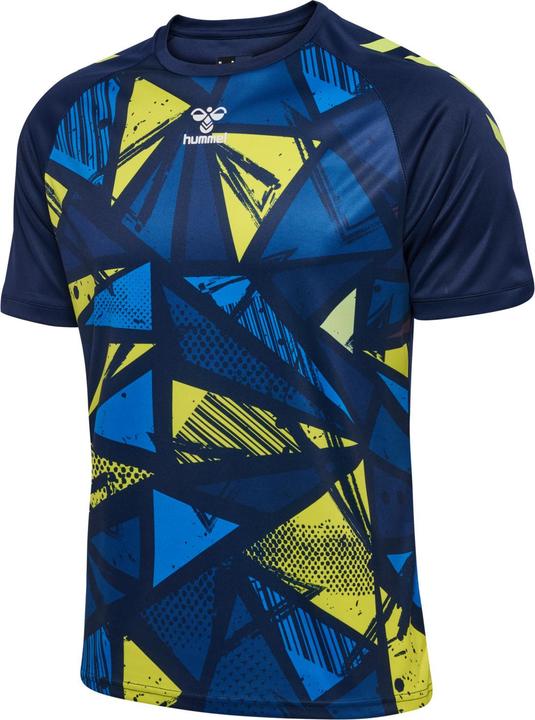 Image du produit hummel Hmlgraphic Universe Jersey S/S (3XL)