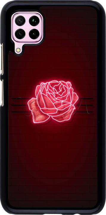 Image du produit PhoneLook Coque Spring 23 neon rose (Huawei P40 Lite)