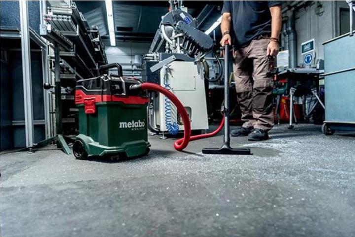 Produktbild Metabo AS 36-18 L 30 PC-CC (Nass-Trockensauger)