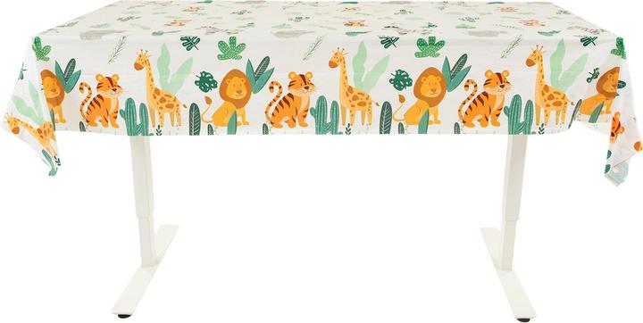 Productafbeelding Jungle tafelkleed, 138 x 220 cm (27 x 14 x 2 cm)