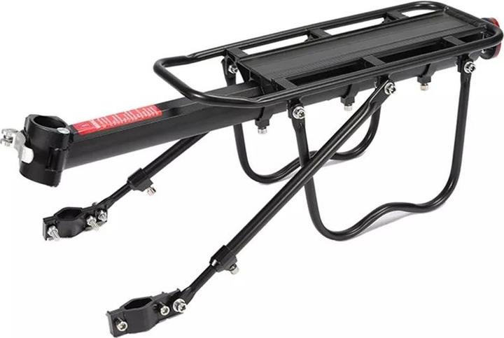 Werkstein Luggage carrier