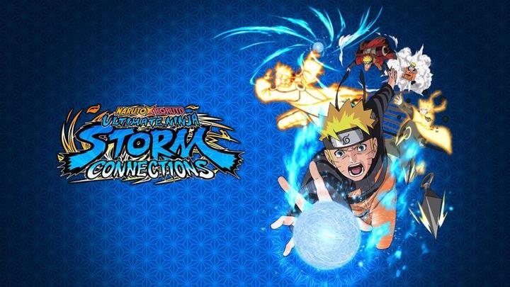Image du produit Bandai Namco Naruto X Boruto : Ultimate Ninja Storm Connections (Switch, DE)