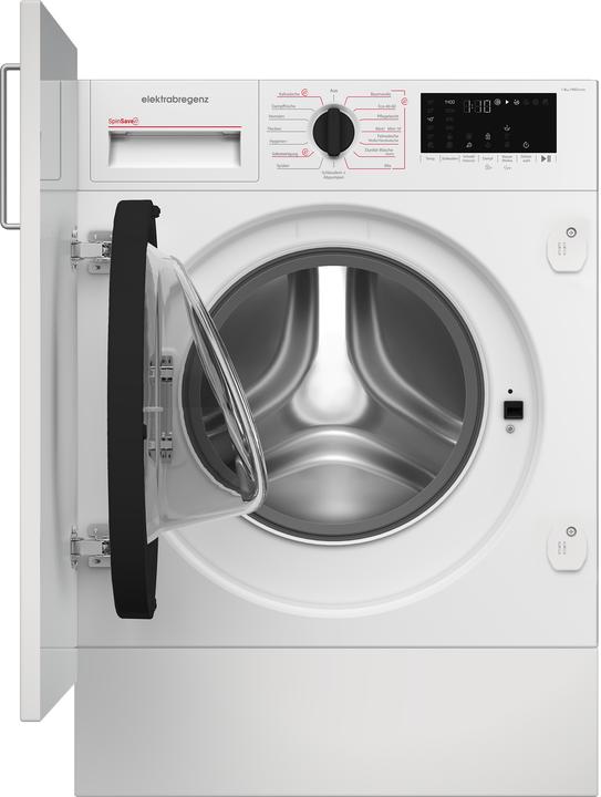 Produktbild Elektrabregenz WAIX 81460 T (8 kg, Links)