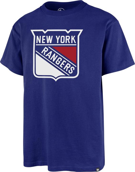 Produktbild '47 Imprint SR Echo Tee (M, New York Rangers) (M)