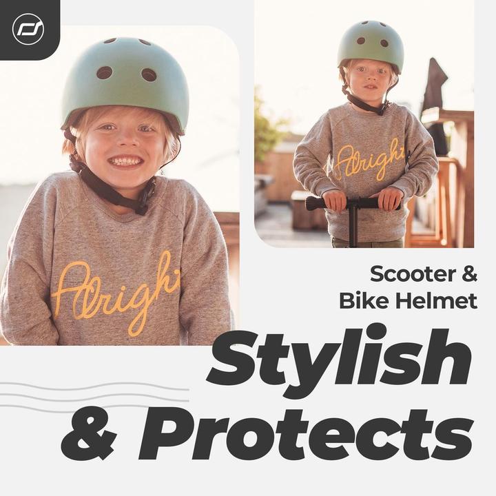 Produktbild Scoot and Ride Forest (51 - 55 cm)