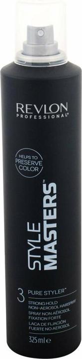 Image du produit Revlon Professional Laque Pure Styler (325 ml)