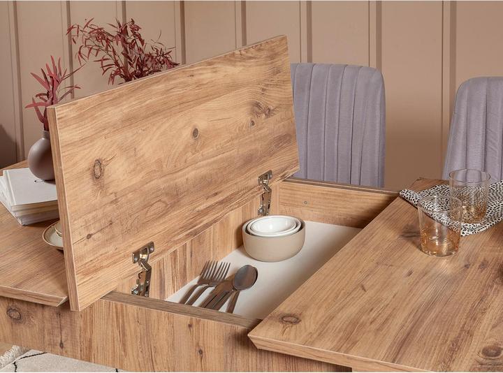 Actual product image Homitis Alfred (163 x 80 x 75 cm)