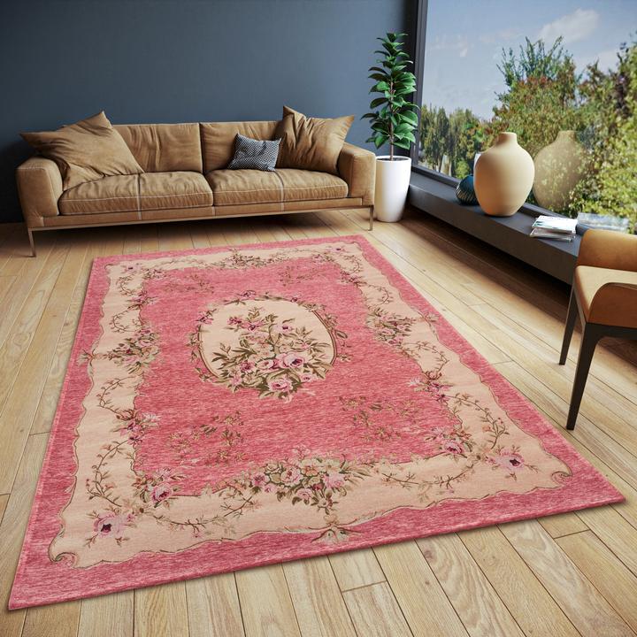 Produktbild Hanse Home Asmaa (220 x 150 cm)