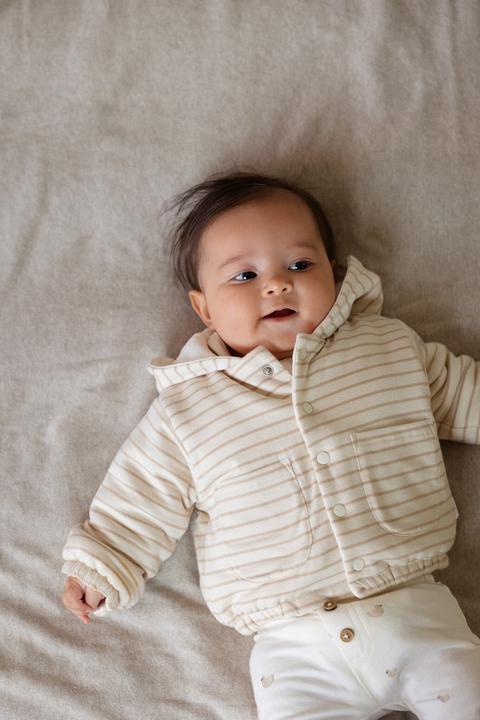 Produktbild Noppies Baby Strickjacke Neddie (56)