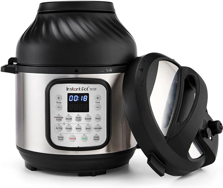 Image du produit Instant Pot friteuse à air chaud