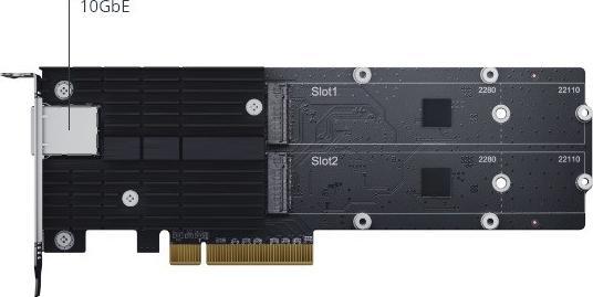 Produktbild Synology E10M20-T1