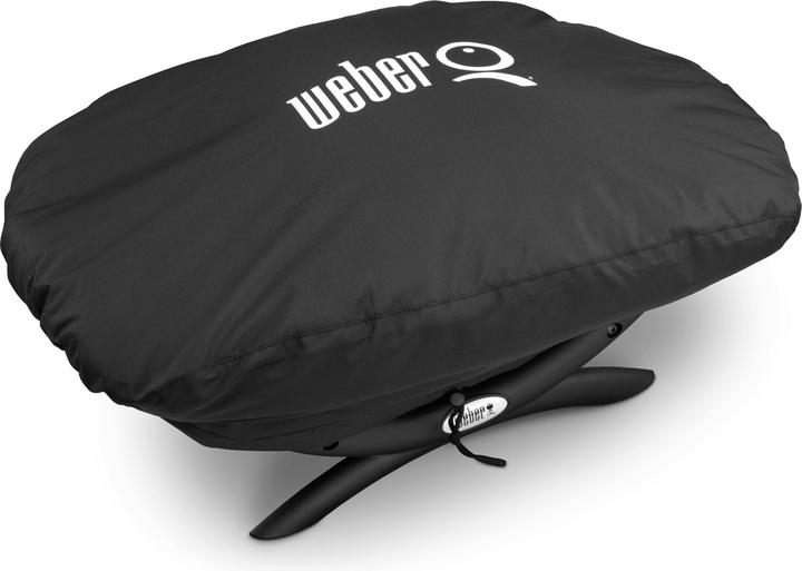 Produktbild Weber Abdeckhaube