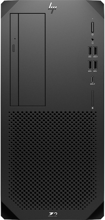 HP Z2 G9 Tower (i9-14900KF, 64 GB, 2000 GB, RTX A4000)