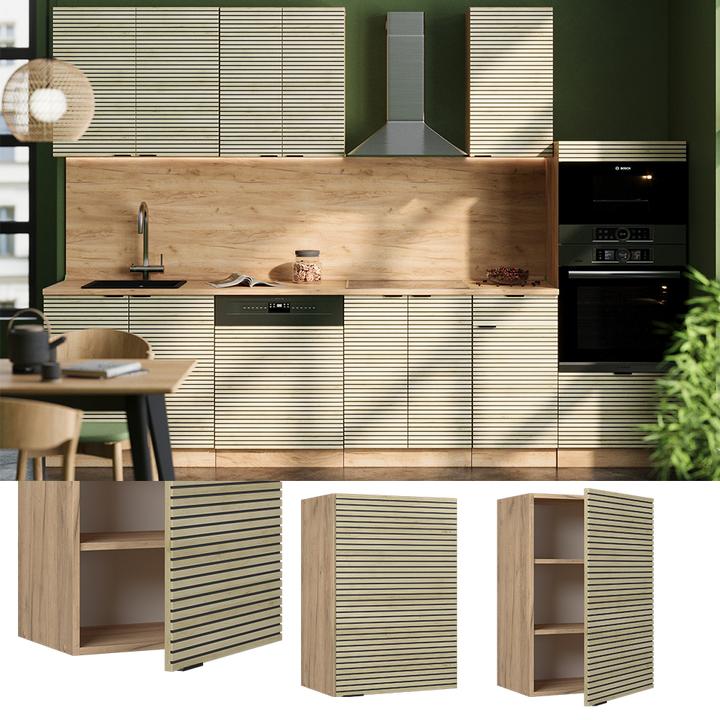Actual product image Vicco Hängeschrank Fame-Line (50 x 34.10 x 72 cm)