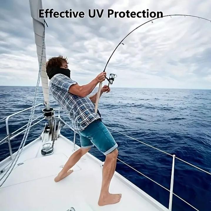 Immagine prodotto Champ Passamontagna