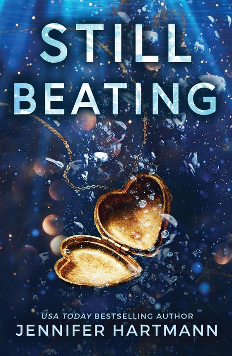 Image du produit Still Beating (Anglais, Jennifer Hartmann, 2023)