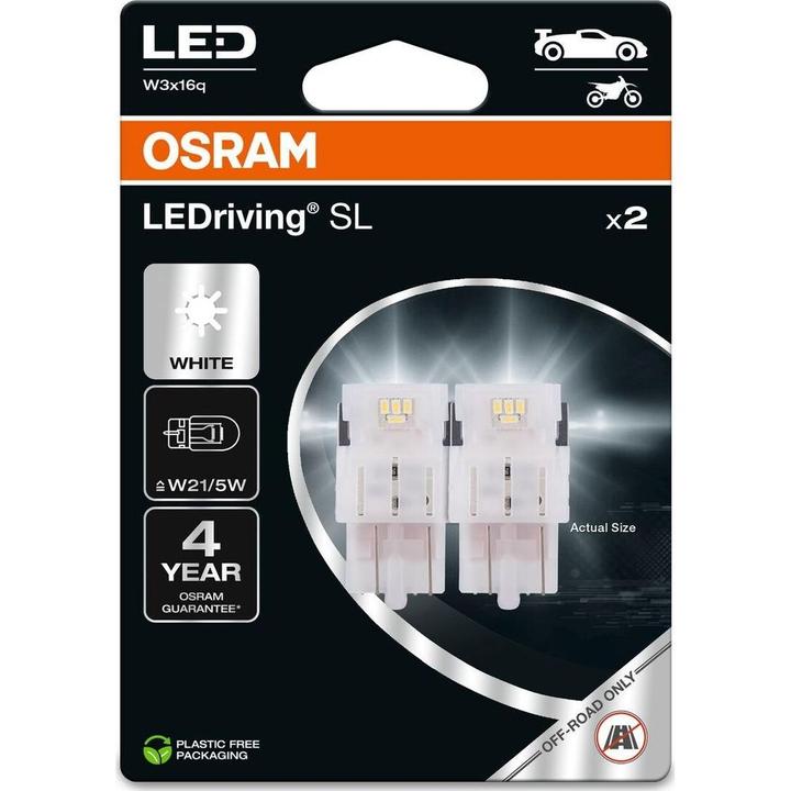 Image du produit Osram LEDriving SL (P21/5W)