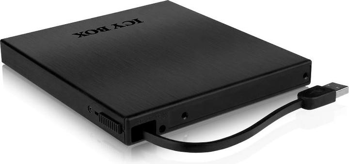 Produktbild Icy Box IB-AC642 SSD/HDD Adapter