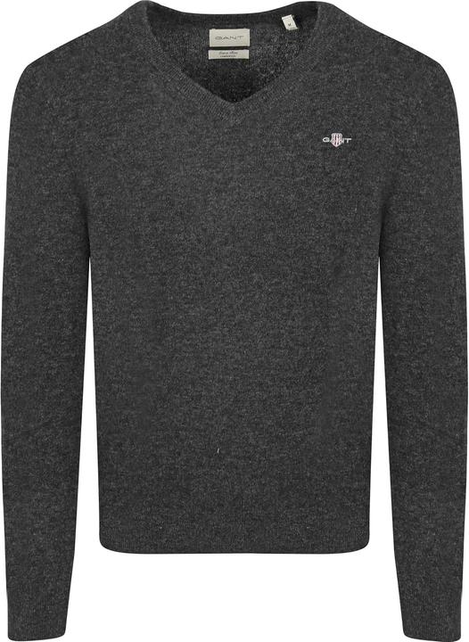 Produktbild GANT 10020012 (XXL)