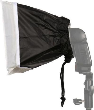 Actual product image Falcon Eyes Softbox Silver SGA-SB2030S