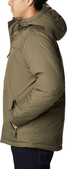 Produktbild Columbia Oak Harbor Insulated Jacket (XL)