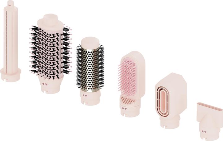 Produktbild Beautifly StyleBliss Rose Hairstyler