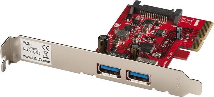 Immagine prodotto LogiLink Premium 51053