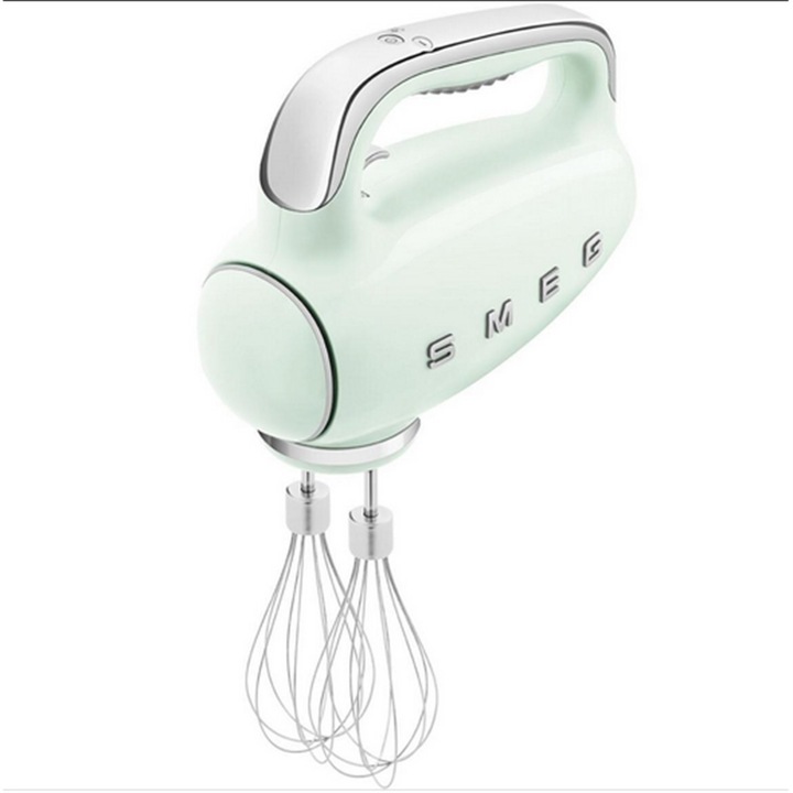 Actual product image Smeg HMF01PGEU (250 W)