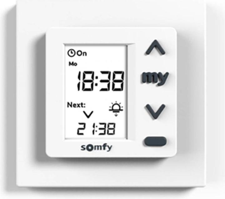 Produktbild somfy Chronis Uno