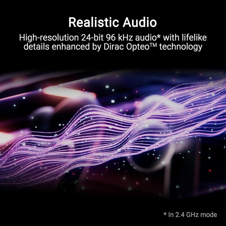 Produktbild ASUS ROG Cetra SpeedNova (Kabellos)