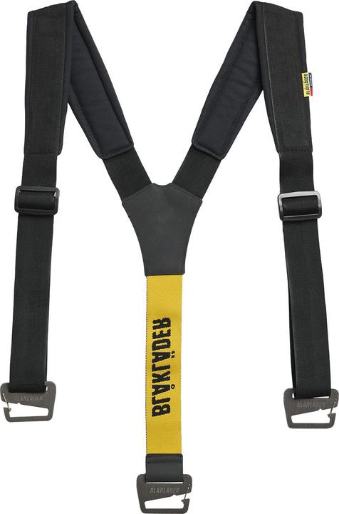 Produktbild Blakläder Toolrig™ (M)