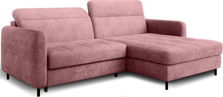Actual product image ELTAP Gomsi (Corner sofa)