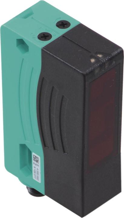 Pepperl & Fuchs Diffuse reflection light scanner