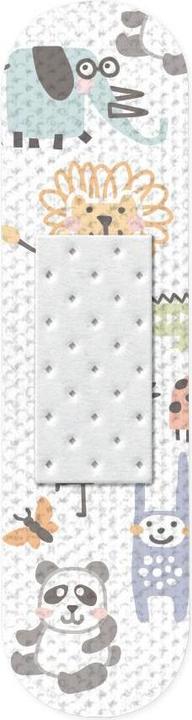 Actual product image Hansaplast Kids Sensitive (20 x)
