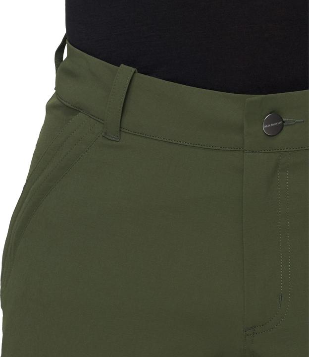 Produktbild Mammut Hiking V